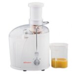 Centrifugeuse électrique pour extracteur de jus de fruits et légumes 350ml Centrifugeuse électrique pour extracteur de jus de fruits et légumes 350ml