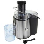 Centrifugeuse extracteur de jus es850x - 850 watt