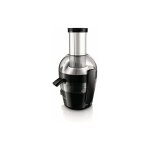 Philips - viva hr1855 / 70 - blender, 700 w, nettoyage facile avec quickclean, 1 vitesse, noir Philips - viva hr1855 / 70 - blender, 700 w, nettoyage facile avec quickclean, 1 vitesse, noir