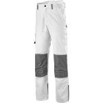 Cepovett - pantalon renforce craft paint blanc / gris convoy 3xl - fr(62)