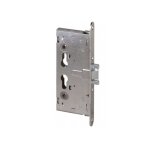 Cisa - serrure coupe - feu intgre serrure + levier 43020. 65. 0