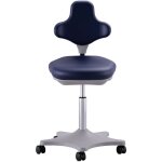 Bimos, sige d'atelier de laboratoire labster, hauteur rglable