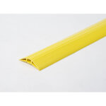 Certeo - eha, gaine prot�ge - c�bles en plastique, toploader, jaune,