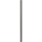 Certeo - frankel kaiserkraft, potelet en inox,  tte plate, douille de