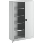 Mauser, armoire de stockage, h x l x p 1950 x 1200 x 500 mm, Mauser, armoire de stockage, h x l x p 1950 x 1200 x 500 mm,