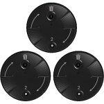 Cerushield disk v2. 0 098 - 0445, protections de cire cerushield pour appareils auditifs phonak - filtres ...