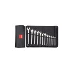 Jeu de 21 cl�s mixtes cetaform 6 � 32mm avec pochette