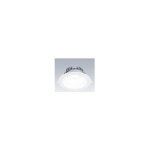 Thorn - cetus3 l 2000 - 840 hf rwh led - einbau - downlight, 15, 5w, 2208lm, 4000k, weiss (96634892)