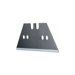 Cf 10 pcs lames stanley cutter type pour casser 18 mm art 11 - 916 lame couteau