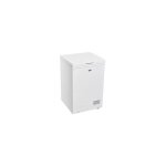 Beko - conglateur coffre cf100ewn