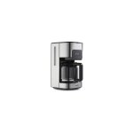 Cafeti�re filtre programmable 15 tasses 1000w - simeo - cfp210