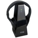 Cgv - casque tv et hifi sans fil helprelude 2