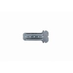 Suspente pour fourrures type f45 / 47 - acier galvanis� 90 mm - boite de 100