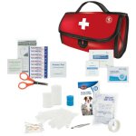 Trousse d'urgence - set premiers soins premium pour chiens et chats - trixie