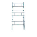 Echafaudages stéphanois - chafaudage pack structure 6x3 m Echafaudages stéphanois - chafaudage pack structure 6x3 m