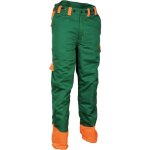 Chain stop pantalon anti - coupe - l - cofra