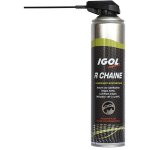 Chaine aerosol 500ae igol