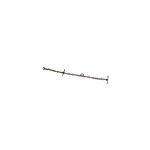 Chaîne pour cadenas 5x44 poli ctp Chaîne pour cadenas 5x44 poli ctp