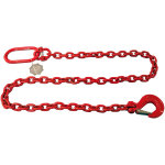 Cha�ne de d�bardage - cha�ne de grue 10 mm