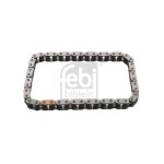 Cha�ne d'entra�nement de pompe � huile febi bilstein 09442