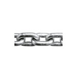 Matisre - chane de levage inox 3016 - charge max 2400kg - 6000i010