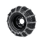 Chaînes à neige 10 x 3, 75 très haute qualité - peerless Chaînes à neige 10 x 3, 75 très haute qualité - peerless