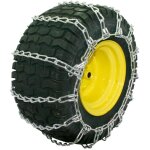 Cha�nes � neige 13x500 - 6 pack de 2 420356