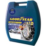 Chanes  neige pour camping - car et fourgon g12 good year dimension - voir liste dans le texte, modle ...