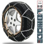 Chaines  neige pneu 225 / 45r18 225 / 50r17 245 / 40r17 loi montagne 9mm