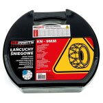 Cha�nes � neige pour roues / pneus 13 - 17 pouces kns70 � - norm t�v 9 mm, 2 pi�ces