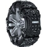 Cha�nes � neige, cha�nes de voiture, pour pneus de 165 � 285 mm de large, pour voitures, camions et suv ...