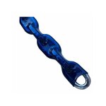 Cha�ne recouverte de 6 mm de large, 60 quadra aref