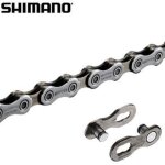 Cha�ne shimano slx 105 cn - hg601 11 vitesses, 116 maillons + maillon