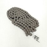 Cha�ne de transmission france equipement pour moto 126 maillons