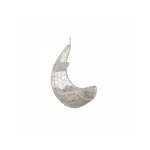Chaise de jardin dkd home decor métal polyester rotin synthétique gris clair (82 x 75 x 125 cm) (82 x ... Chaise de jardin dkd home decor métal polyester rotin synthétique gris clair (82 x 75 x 125 cm) (82 x ...