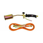 Chalumeau de couverture � gaz awtools 50 mm