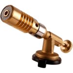 Chalumeau  gaz portable chalumeau cuivre chalumeau de soudage  haute temprature brasage soudure