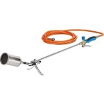 Chalumeaux pz 6500 avec allumeur pi�zo�lectrique