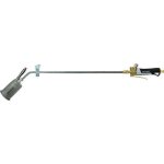 Chalumeau � souder pro 88 titanium 70 / 850 pi�zo ( 1000152743 ) - sievert