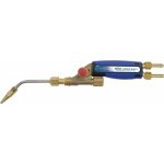 Nevax ? chalumeau soudeur � flamme bi - gaz ? autog�ne et oxyac�tyl�nique ? pour brasage de canalisations ...