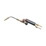 Chalumeau soudeur decoupeur n�0 avec �toile ac�tyl�ne ece charledave - s05700