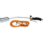 Chalumeau pour la soudure br�leur � 60 mm injecteur � 1, 2 - 4600 g / h - 64 kw