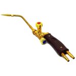 Chalumeau torche de soudage oxi - ac�tyl�ne oxypropane soudeur � air r�sistant � la chaleur pour soudure ...