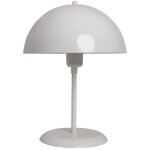 Champignon lampe de table moderne en jaune, eclairage domestique, t�te de lit en m�tal, lampe de chevet, ...