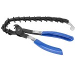 Chane de coupe universelle de coupe d'outil de coupe de tube d'�chappement et de tuyau de queue