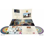 Chansons de toy story jusqu'� l'infini et au - del� zoetrope pd