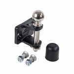 Autobest - chape attelage mixte 2 trous 3. 5t