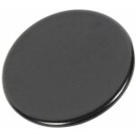 Chapeau bruleur d'origine (3540139098) four, cuisinire zanussi, aeg, electrolux, ikea, faure, arthur ...