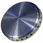 Chapeau bruleur (223100080) four, cuisini�re beko, domeos, far, proline, saba, selecline