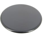 Chapeau bruleur d=80 00155516 00155972 - table de cuisson